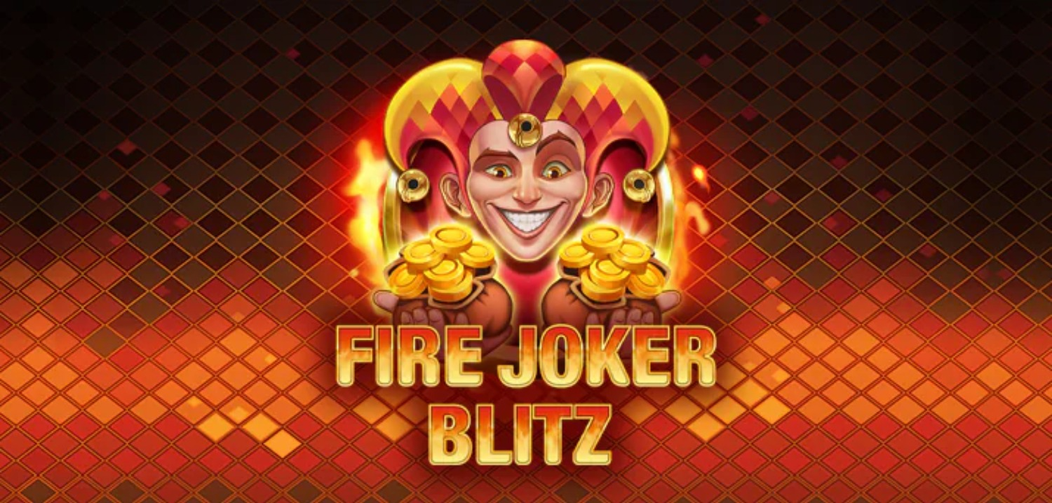 Fire Joker at Pinco Casino