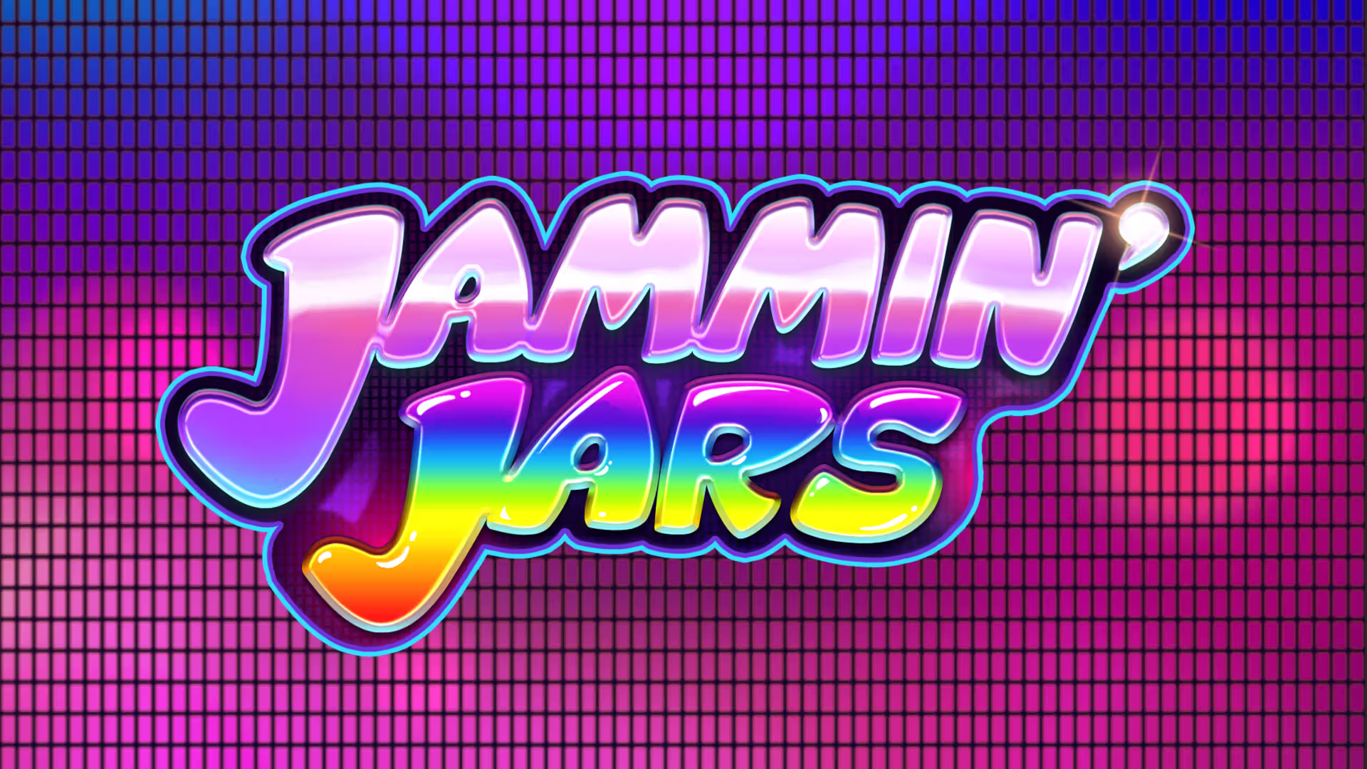 Jammin' Jars at Pinco Casino