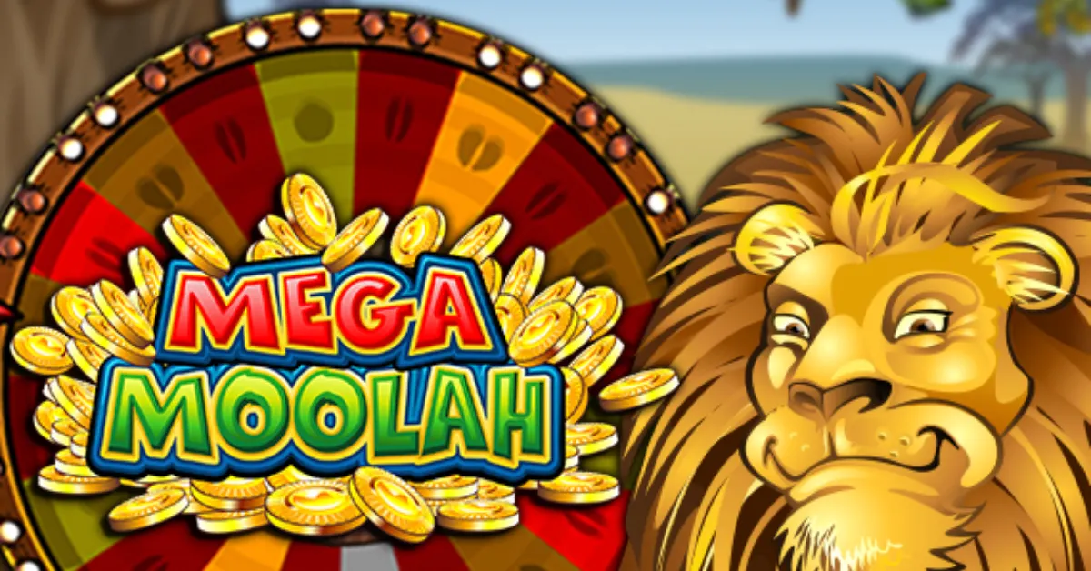 Mega Moolah at Pinco Casino
