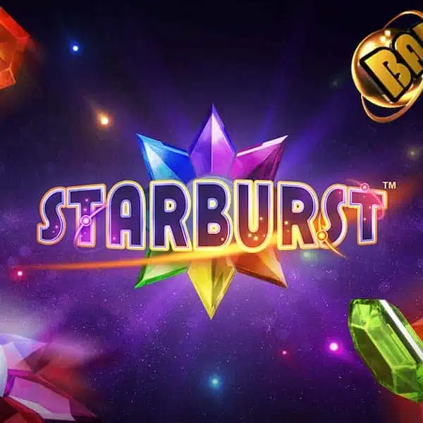 Starburst at Pinco Casino