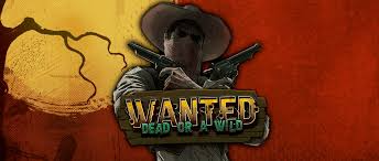 Wanted Dead or a Wild at Pinco Casino