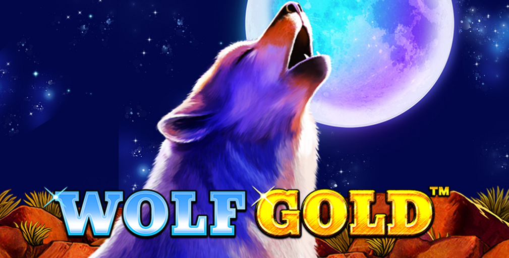 Wolf Gold at Pinco Casino